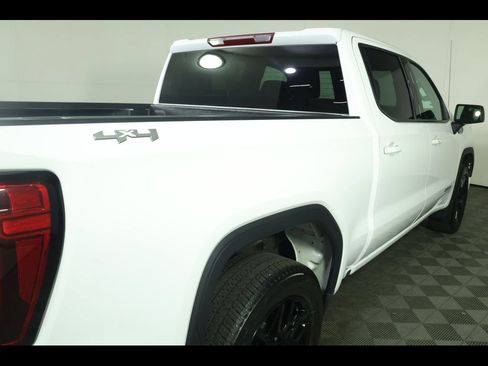 Used 2024 GMC Sierra 1500 Elevation AWD/4WD image 21