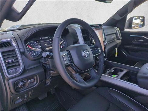 New 2026 RAM 1500 Laramie image 3