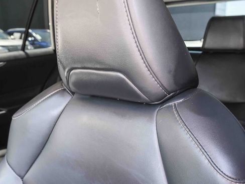 Certified 2023 Toyota RAV4 XLE Premium FWD image 22