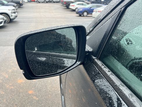 New 2026 Honda Pilot TrailSport image 13