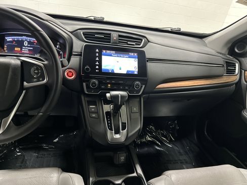 Used 2018 Honda CR-V Touring image 30