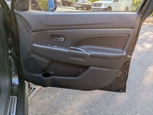 New 2026 Mitsubishi Outlander Sport SE image 30