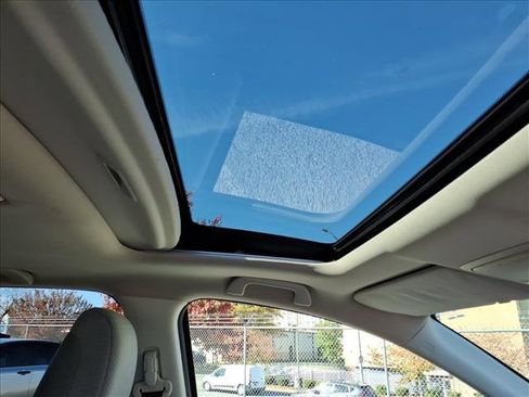 Used 2016 Honda CR-V EX image 21