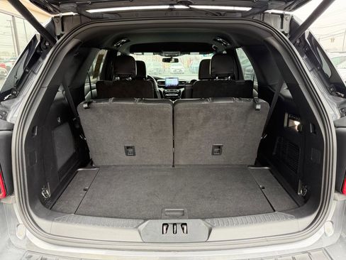 Used 2021 Ford Explorer ST w/ Equipment Group 401A image 25