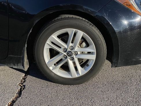 Used 2021 Toyota Corolla SE image 33