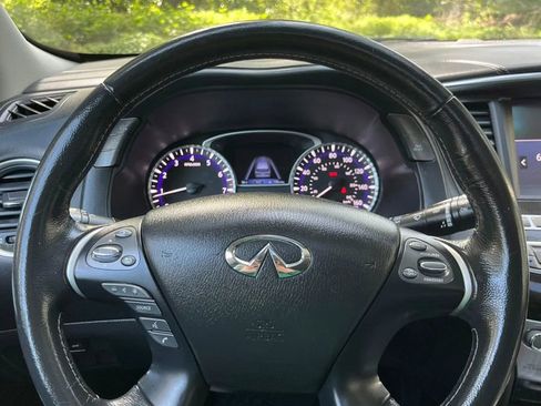 Used 2019 INFINITI QX60 Pure image 18