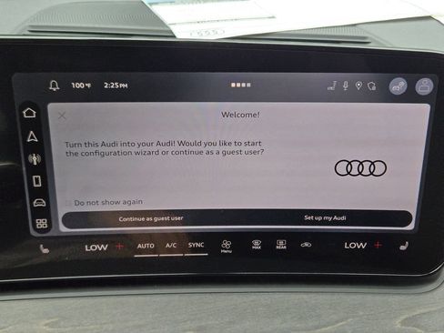 New 2026 Audi Q3 quattro 2.0T AWD/4WD image 21