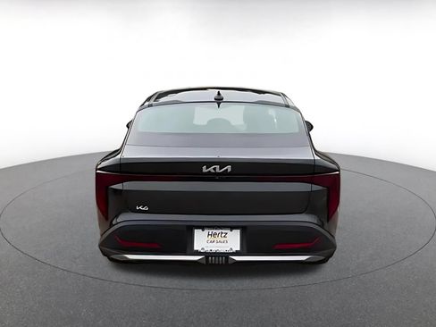 Used 2025 Kia K4 FWD image 12