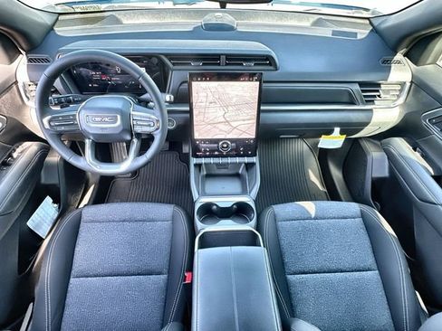 New 2026 GMC Terrain Elevation FWD image 21