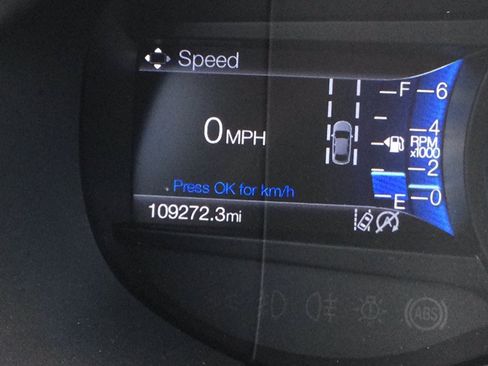 Used 2019 Ford Edge SEL w/ Equipment Group 201A AWD/4WD image 27
