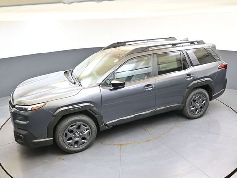 New 2026 Subaru Outback Premium AWD/4WD image 48