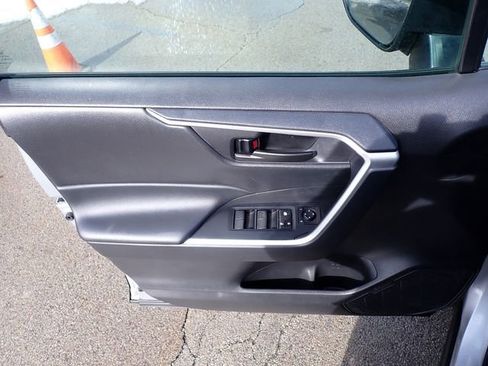 Certified 2024 Toyota RAV4 LE image 10