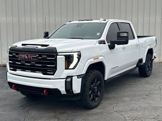 Used 2024 GMC Sierra 2500 AT4 w/ AT4 Premium Plus Package video 2
