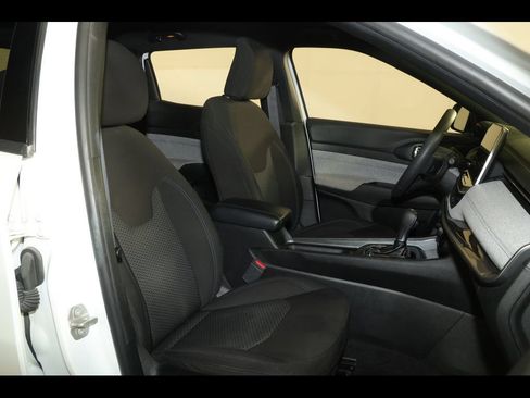 Used 2023 Jeep Compass Sport AWD/4WD image 28