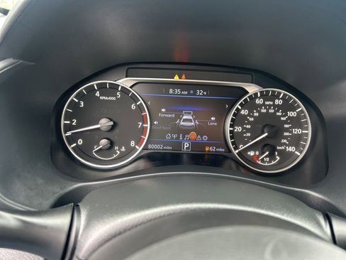 Used 2023 Nissan Altima 2.5 SV image 19