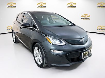 Used 2019 Chevrolet Bolt LT