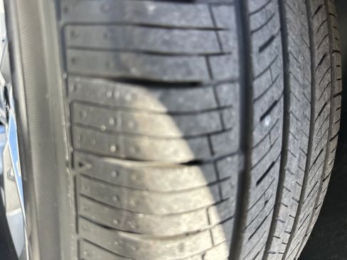 Used 2024 Hyundai Tucson SE image 8