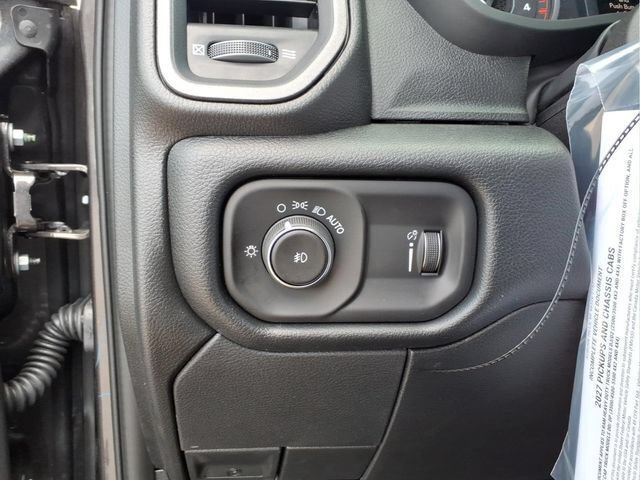 New 2027 RAM 3500 Tradesman AWD/4WD image 15