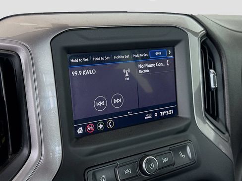 Used 2023 Chevrolet Silverado 3500 W/T w/ WT Fleet Convenience Package AWD/4WD image 13