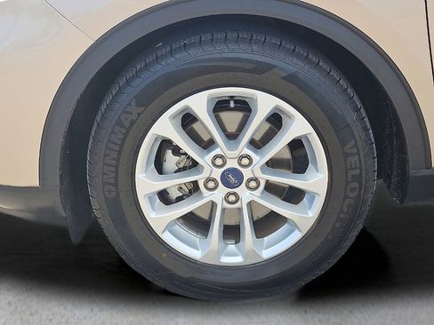Used 2020 Ford Escape SE FWD image 10