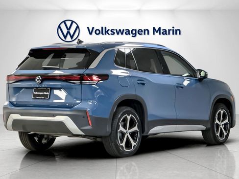 New 2026 Volkswagen Tiguan SE image 5