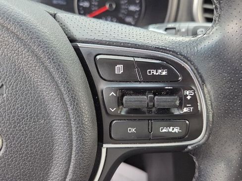 Used 2019 Kia Sportage EX w/ EX Sport Appearance Package image 24