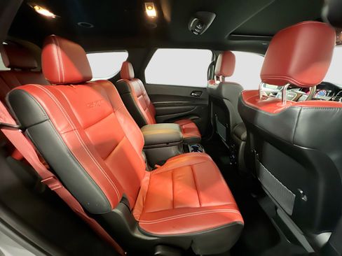 Used 2023 Dodge Durango SRT Hellcat image 22