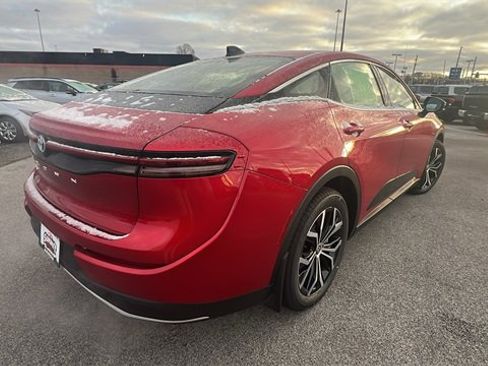 New 2026 Toyota Crown XLE image 5