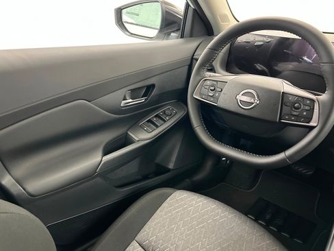 New 2026 Nissan Sentra SV image 11