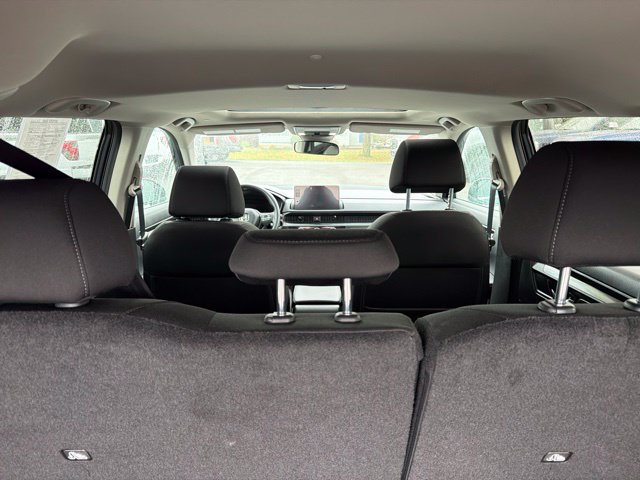 Used 2026 Honda CR-V EX image 44