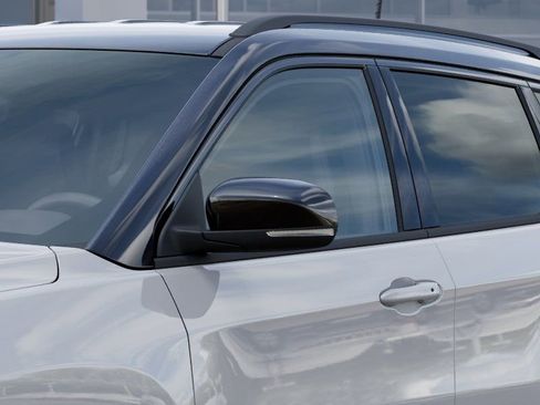 New 2026 Jeep Compass Limited image 12