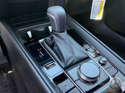 New 2026 MAZDA CX-50 AWD 2.5 Hybrid w/ Premium Pkg image 17