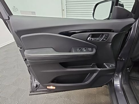 Used 2019 Honda Ridgeline RTL-E image 31