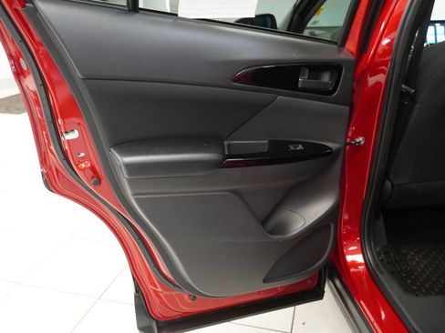 Used 2022 Mitsubishi Eclipse Cross LE AWD/4WD image 24