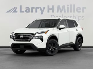 New 2026 Nissan Rogue SV FWD video 1