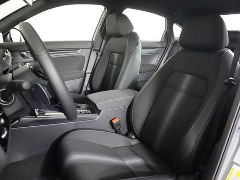 New 2026 Honda Civic Sport image 19