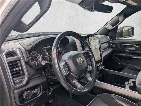 Used 2022 RAM 1500 Laramie image 10