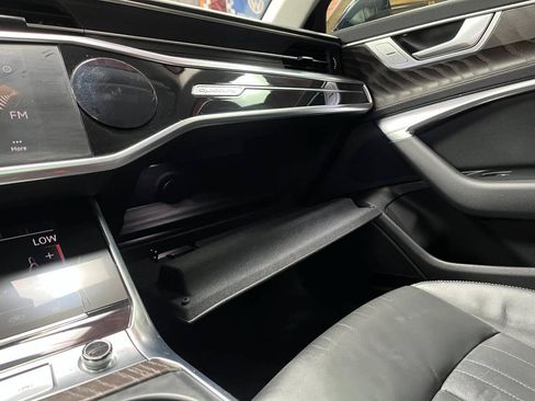 Used 2019 Audi A6 2.0T Premium w/ Convenience Package AWD/4WD image 21