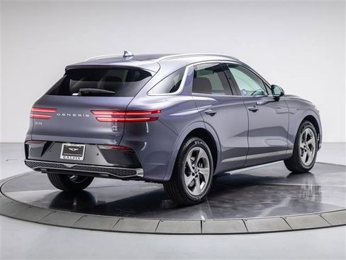 New 2026 Genesis GV70 2.5T image 5