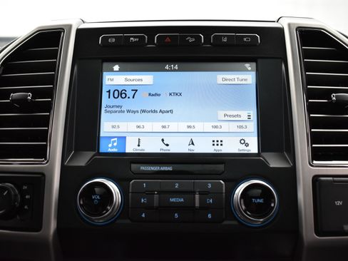 Used 2019 Ford F250 Platinum w/ Platinum Ultimate Package image 32