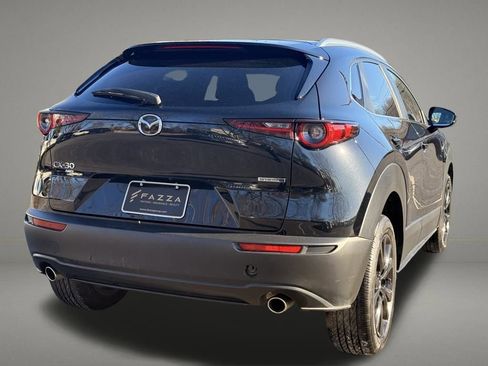 Used 2025 MAZDA CX-30 AWD 2.5 S w/ Select Sport Pkg image 5