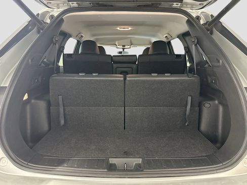 Used 2024 Mitsubishi Outlander SE image 31