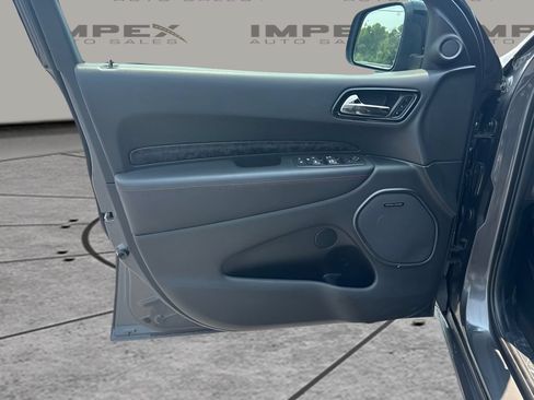 Used 2025 Dodge Durango R/T AWD/4WD image 18