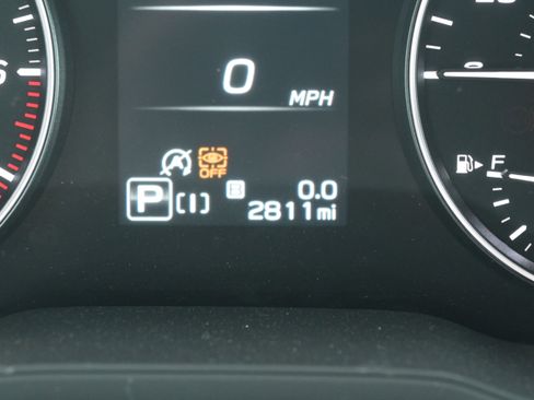 Certified 2026 Subaru Forester Touring w/ Touring Package image 21