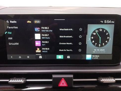 Used 2026 Kia Sportage EX w/ EX Panoramic Sunroof Package image 20