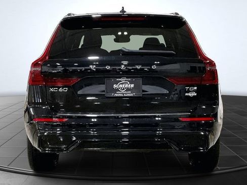 New 2026 Volvo XC60 T8 Plus w/ Protection Package Premier image 5