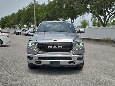 Used 2022 RAM 1500 Limited RWD image 2