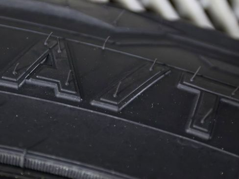 Used 2026 Cadillac Escalade Platinum Sport w/ LPO, Floor Liner Package image 58