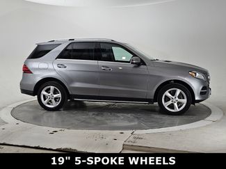 Used 2016 Mercedes-Benz GLE 350 video 2