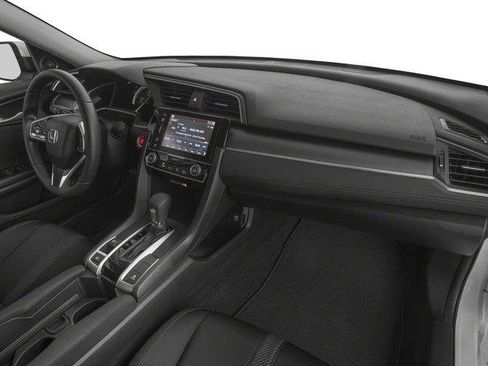 Used 2018 Honda Civic EX image 16